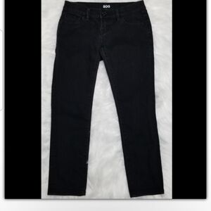 BDG low rise twig cropped jeans